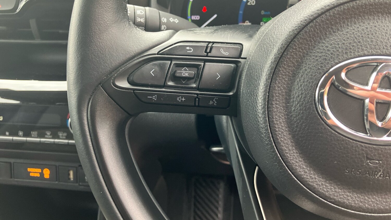 Vehicle 40