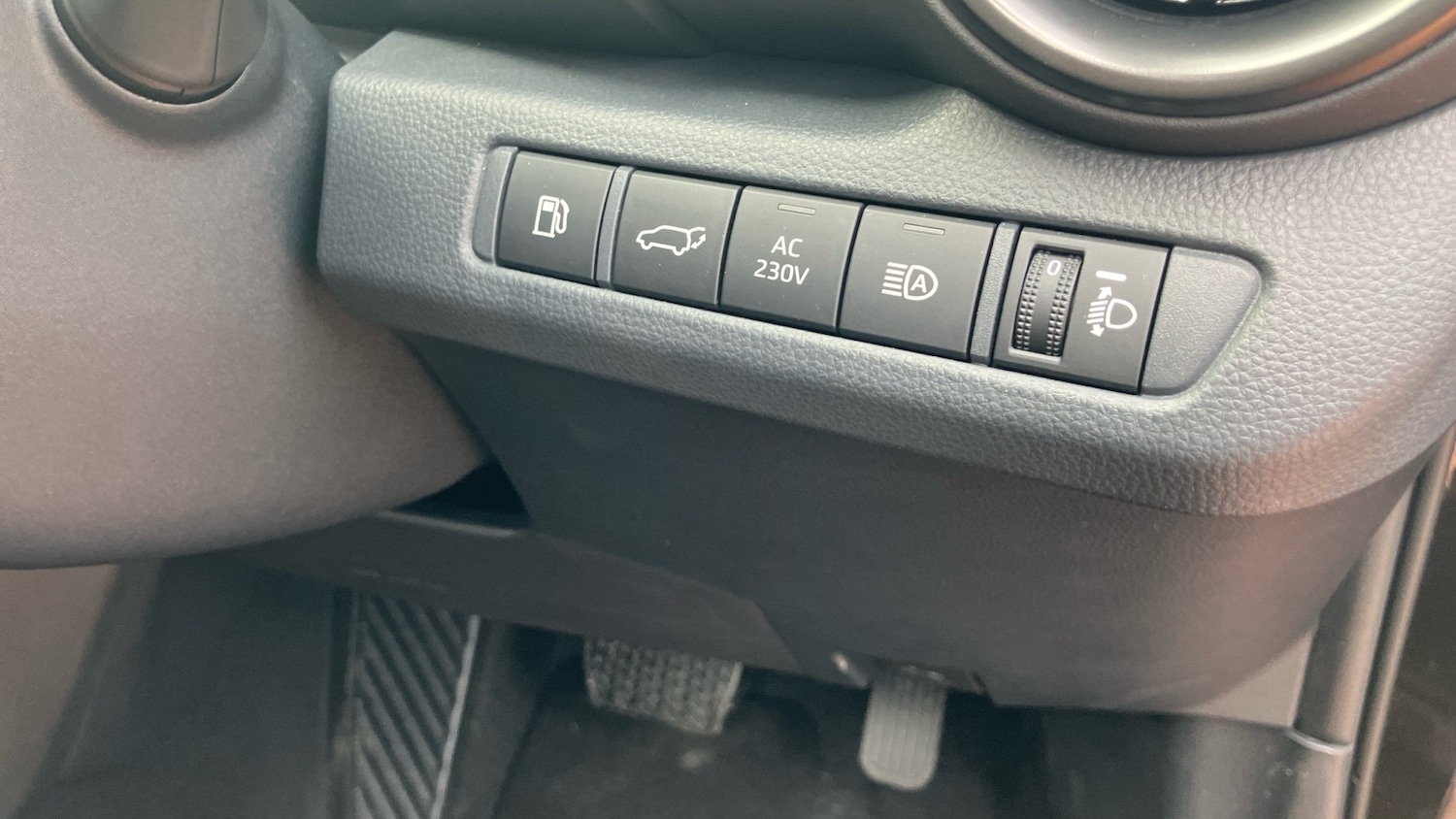 Vehicle 40