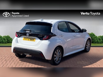 Used Toyota Yaris 2022 for sale - 78414602: Photo