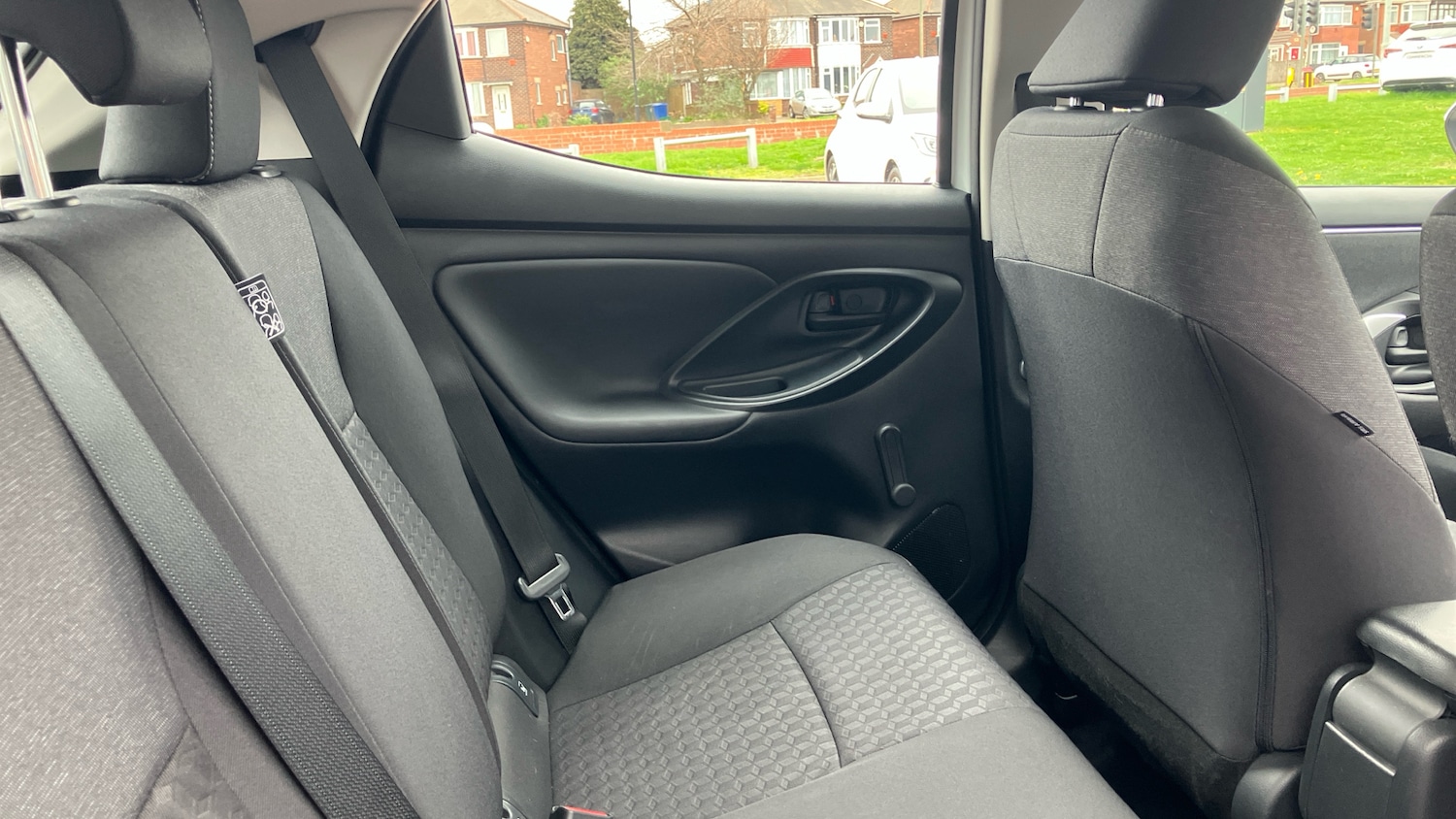 Used Toyota Yaris 2023 for sale - 78027611: Photo 12