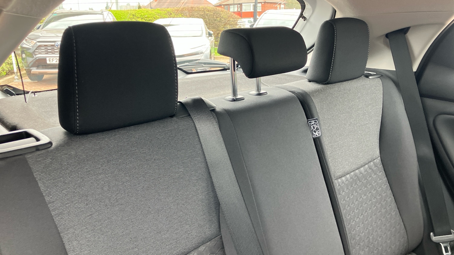 Used Toyota Yaris 2023 for sale - 78027611: Photo 20