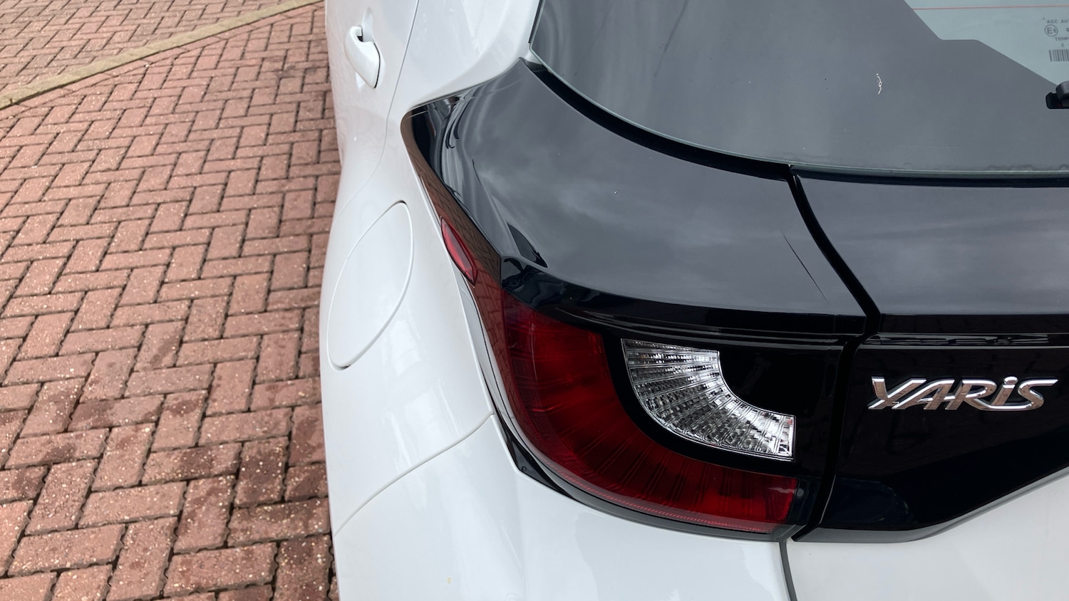 Used Toyota Yaris 2023 for sale - 78027611: Photo 21