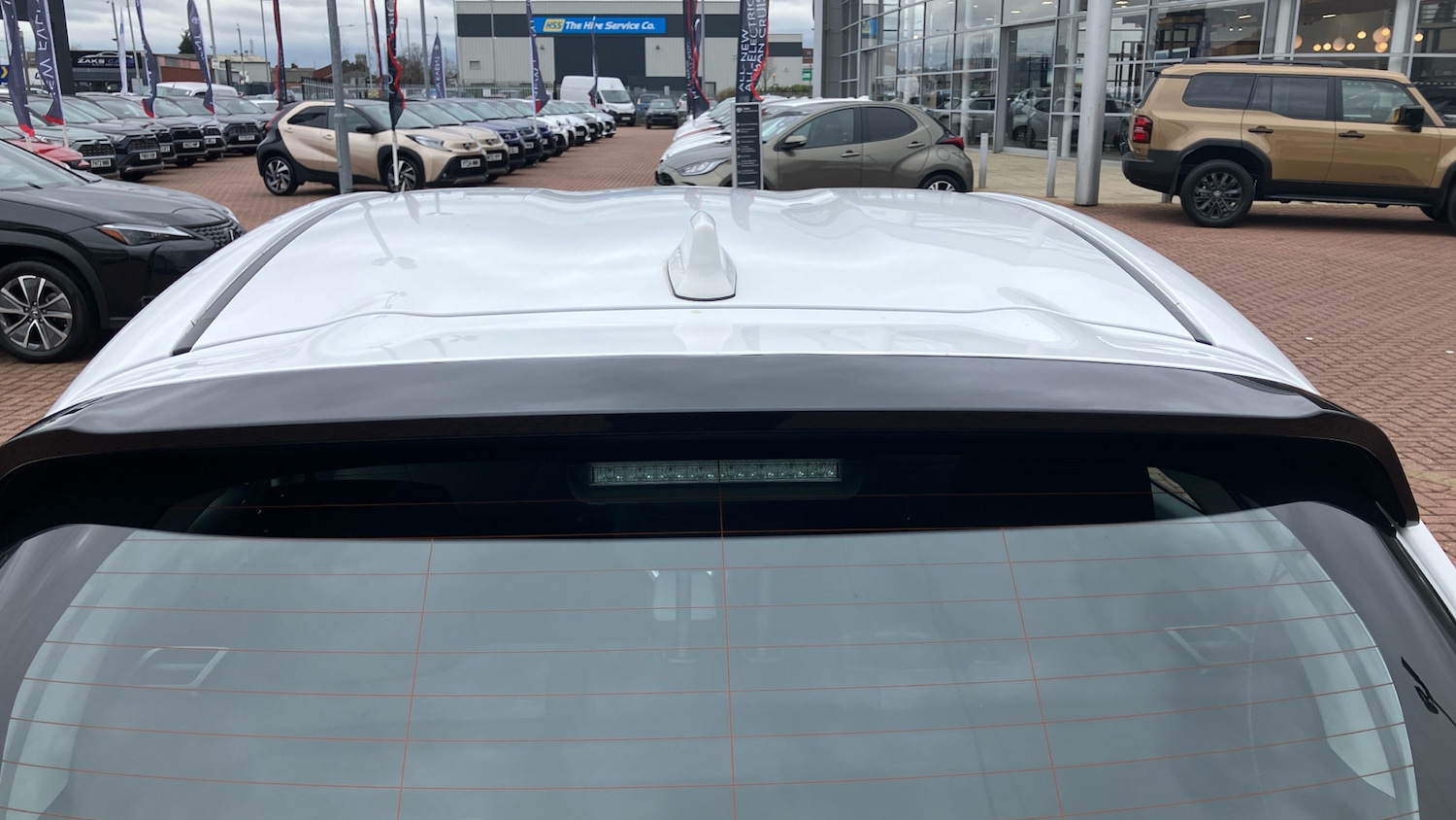 Used Toyota Yaris 2023 for sale - 78027611: Photo 22