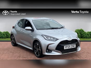 Used Toyota Yaris 2025 for sale - 79721636: Photo