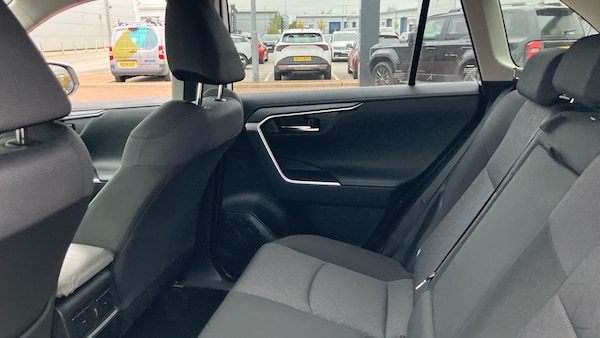Used Toyota RAV4 2020 for sale - 76253087: Photo 13