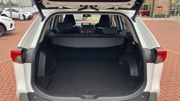 Used Toyota RAV4 2020 for sale - 76253087: Photo 14