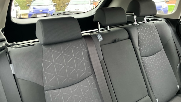 Used Toyota RAV4 2020 for sale - 76253087: Photo 20