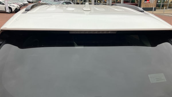 Used Toyota RAV4 2020 for sale - 76253087: Photo 22