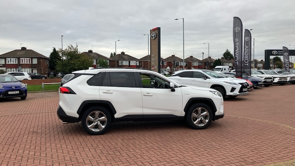 Used Toyota RAV4 2020 for sale - 76253087: Photo 28
