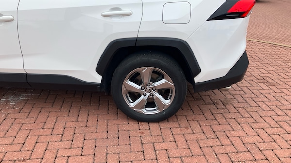 Used Toyota RAV4 2020 for sale - 76253087: Photo 36