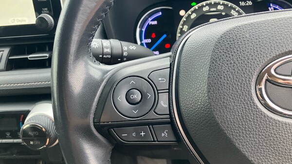 Used Toyota RAV4 2020 for sale - 76253087: Photo 38