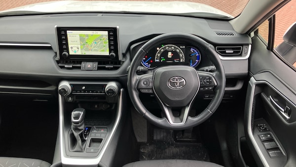 Used Toyota RAV4 2020 for sale - 76253087: Photo 6