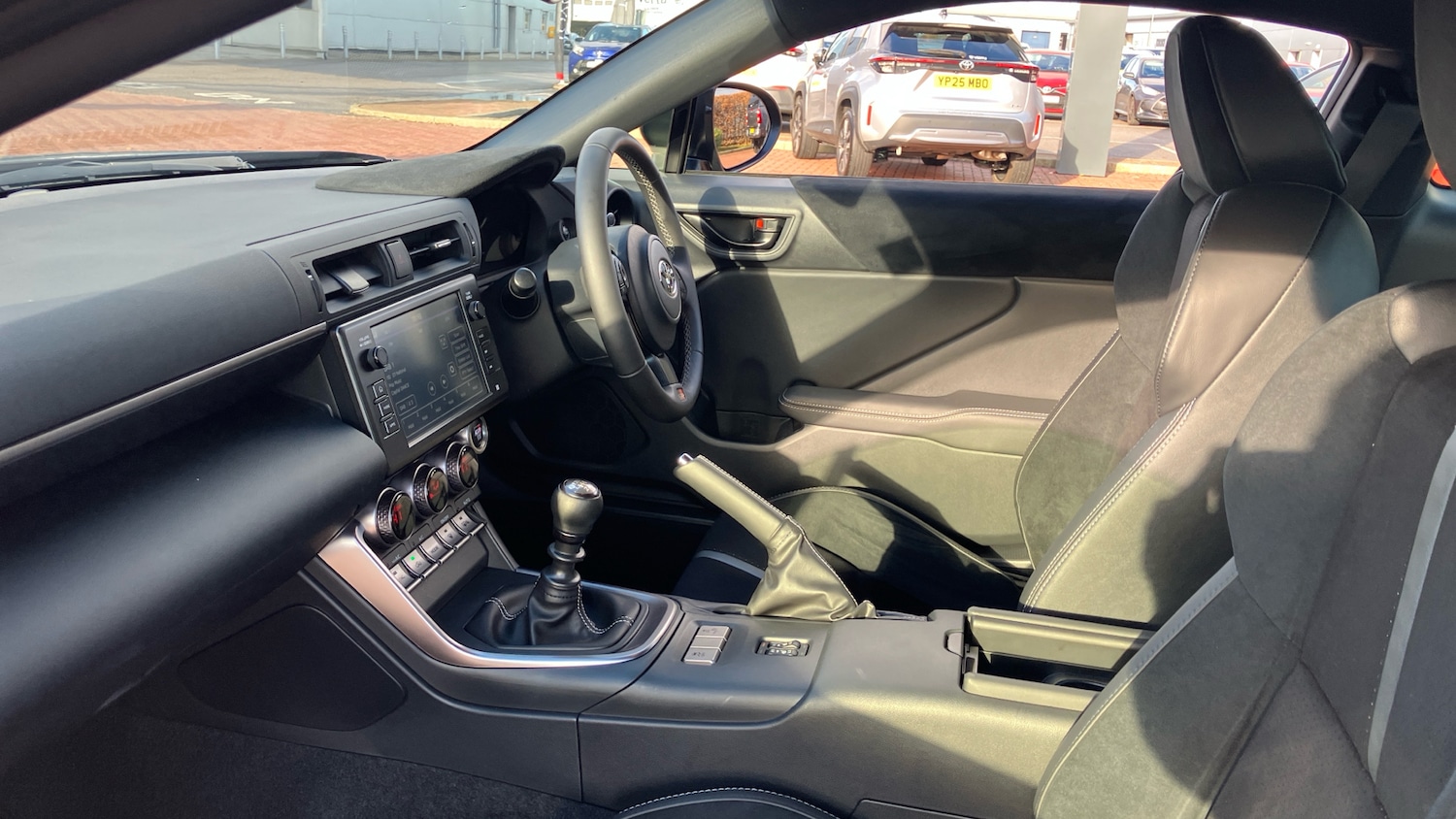 Used Toyota GR86 2023 for sale - 76603265: Photo 10