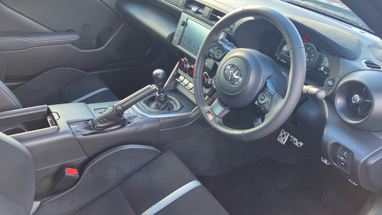 Used Toyota GR86 2023 for sale - 76603265: Photo 11