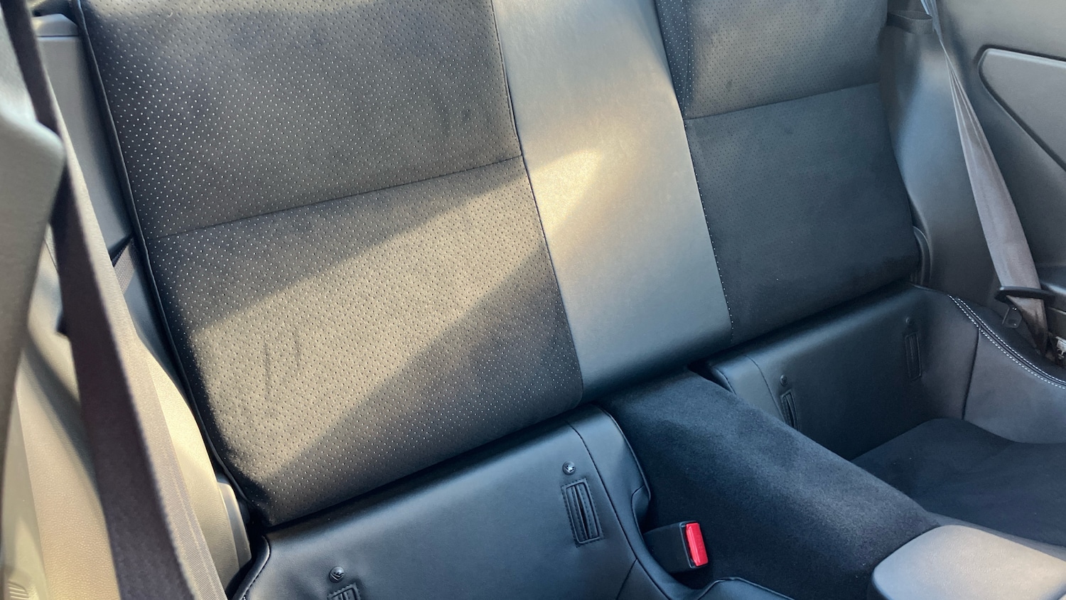 Used Toyota GR86 2023 for sale - 76603265: Photo 12