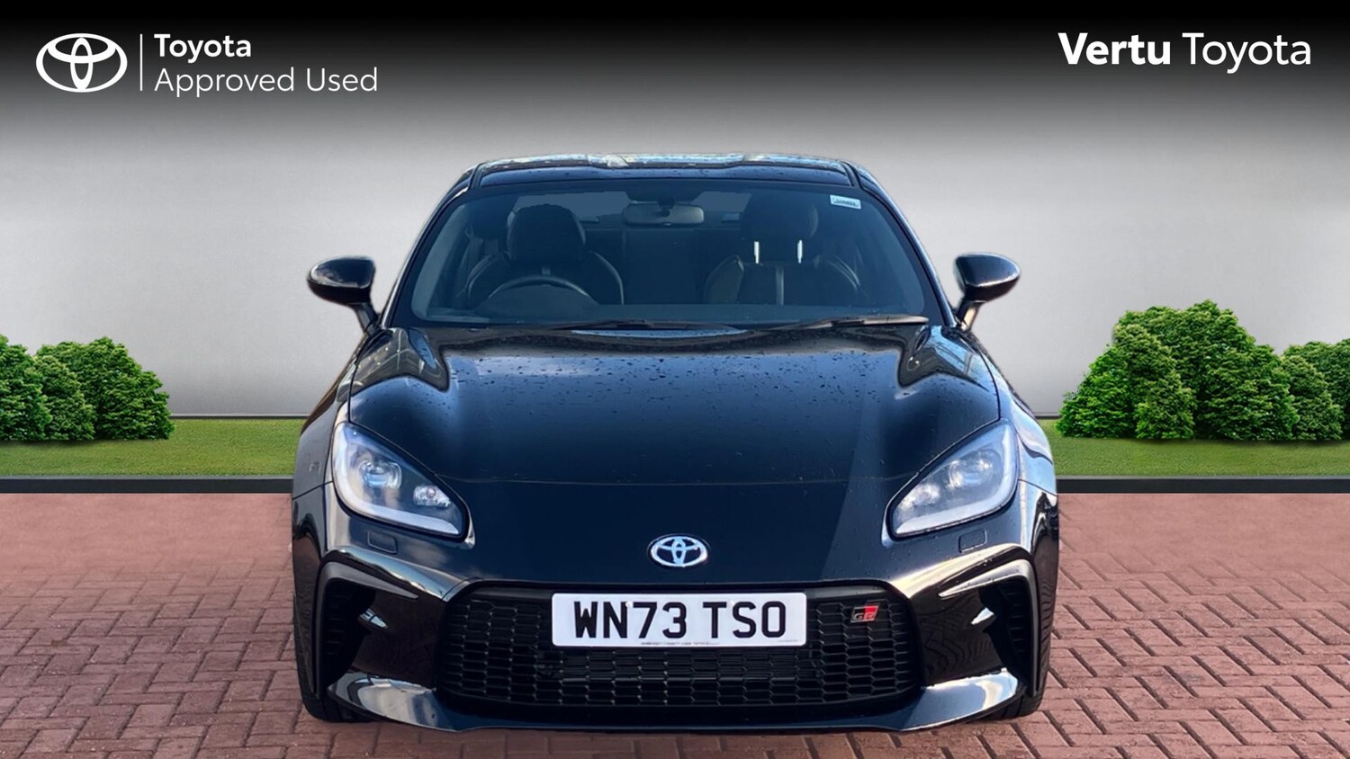 Used Toyota GR86 2023 for sale - 76603265: Photo 15