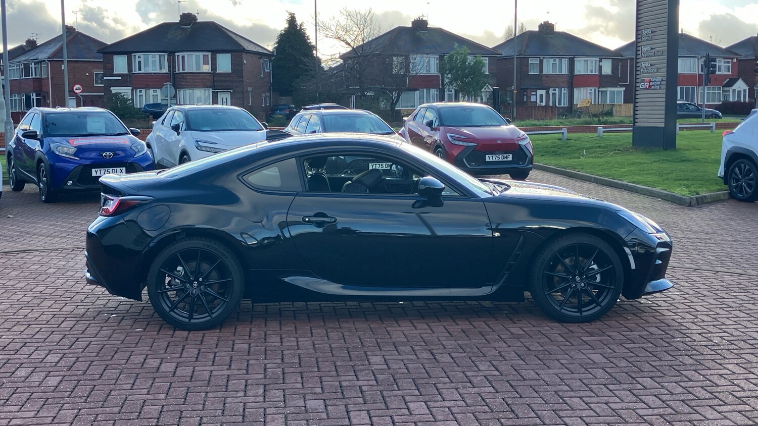 Used Toyota GR86 2023 for sale - 76603265: Photo 16