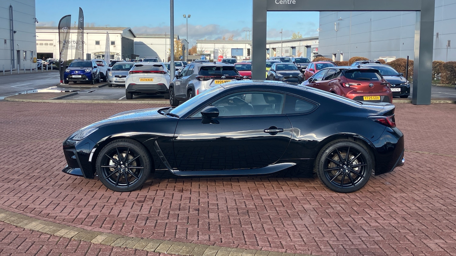 Used Toyota GR86 2023 for sale - 76603265: Photo 17