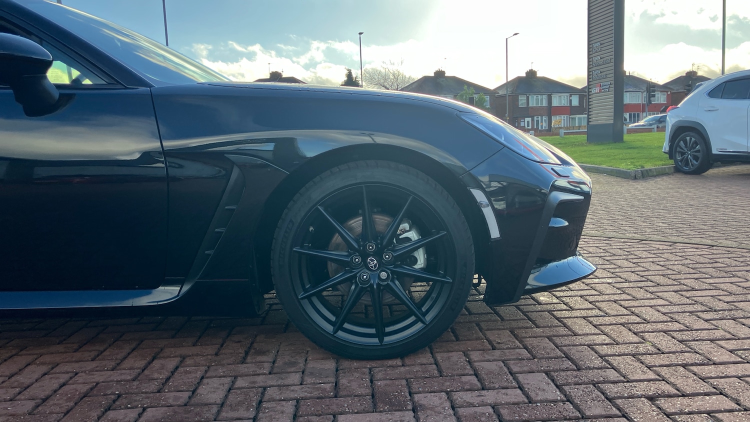 Used Toyota GR86 2023 for sale - 76603265: Photo 18