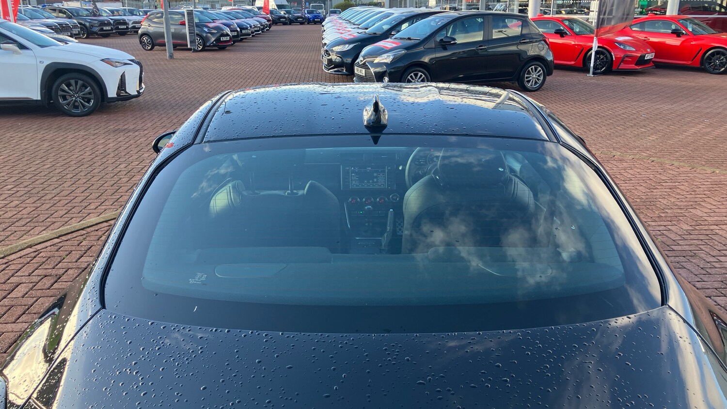 Used Toyota GR86 2023 for sale - 76603265: Photo 22