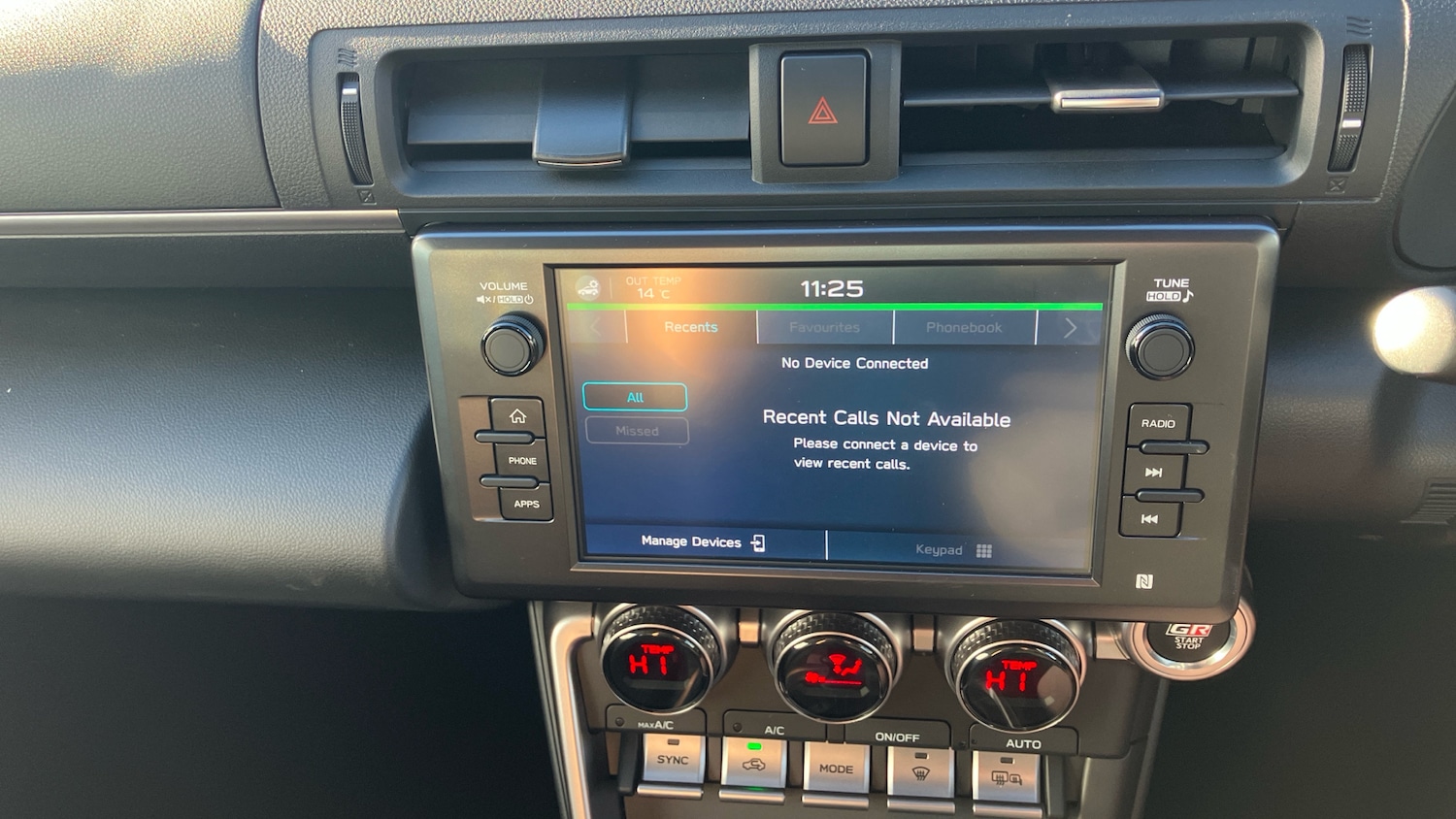 Used Toyota GR86 2023 for sale - 76603265: Photo 23