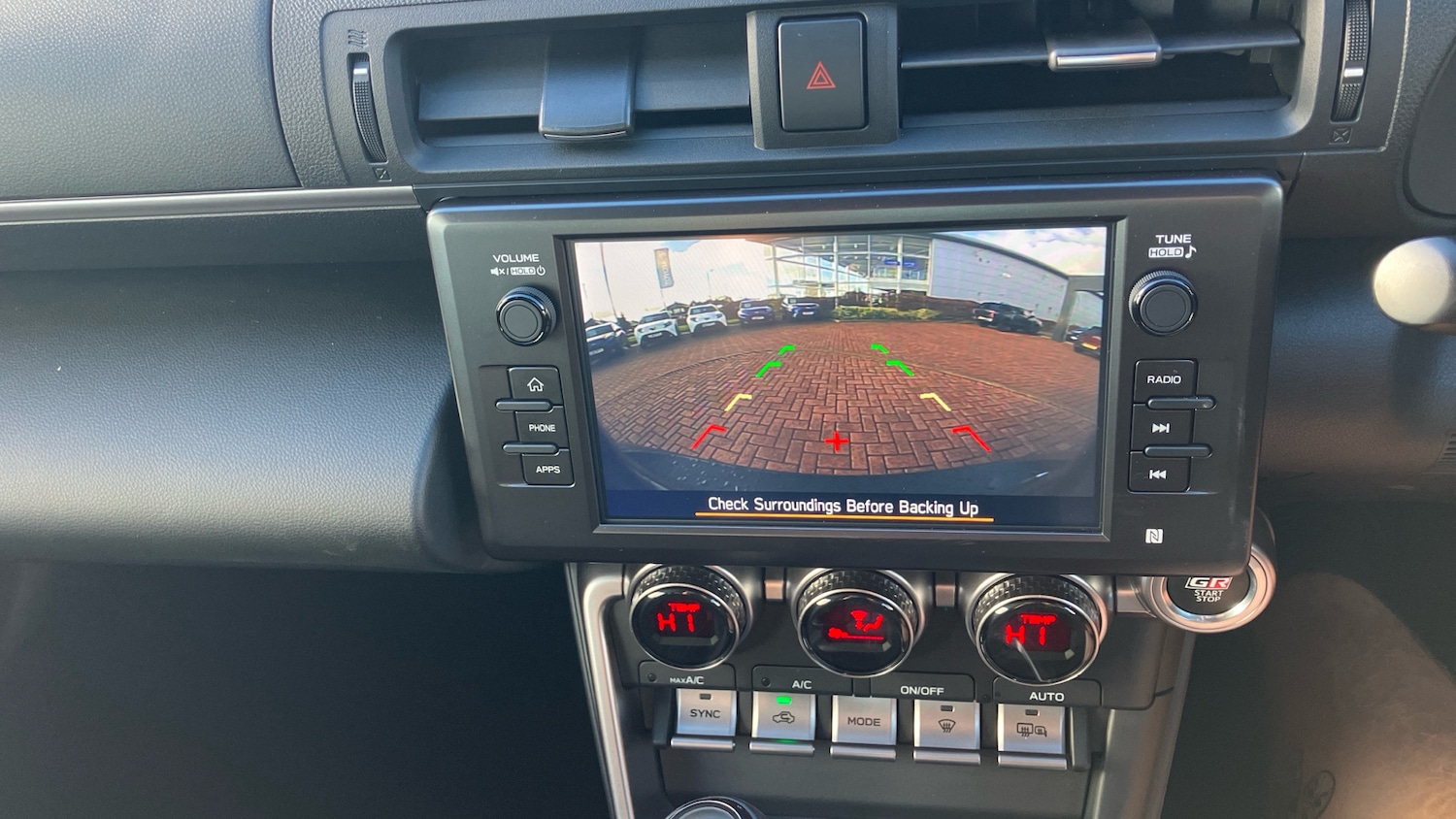 Used Toyota GR86 2023 for sale - 76603265: Photo 27