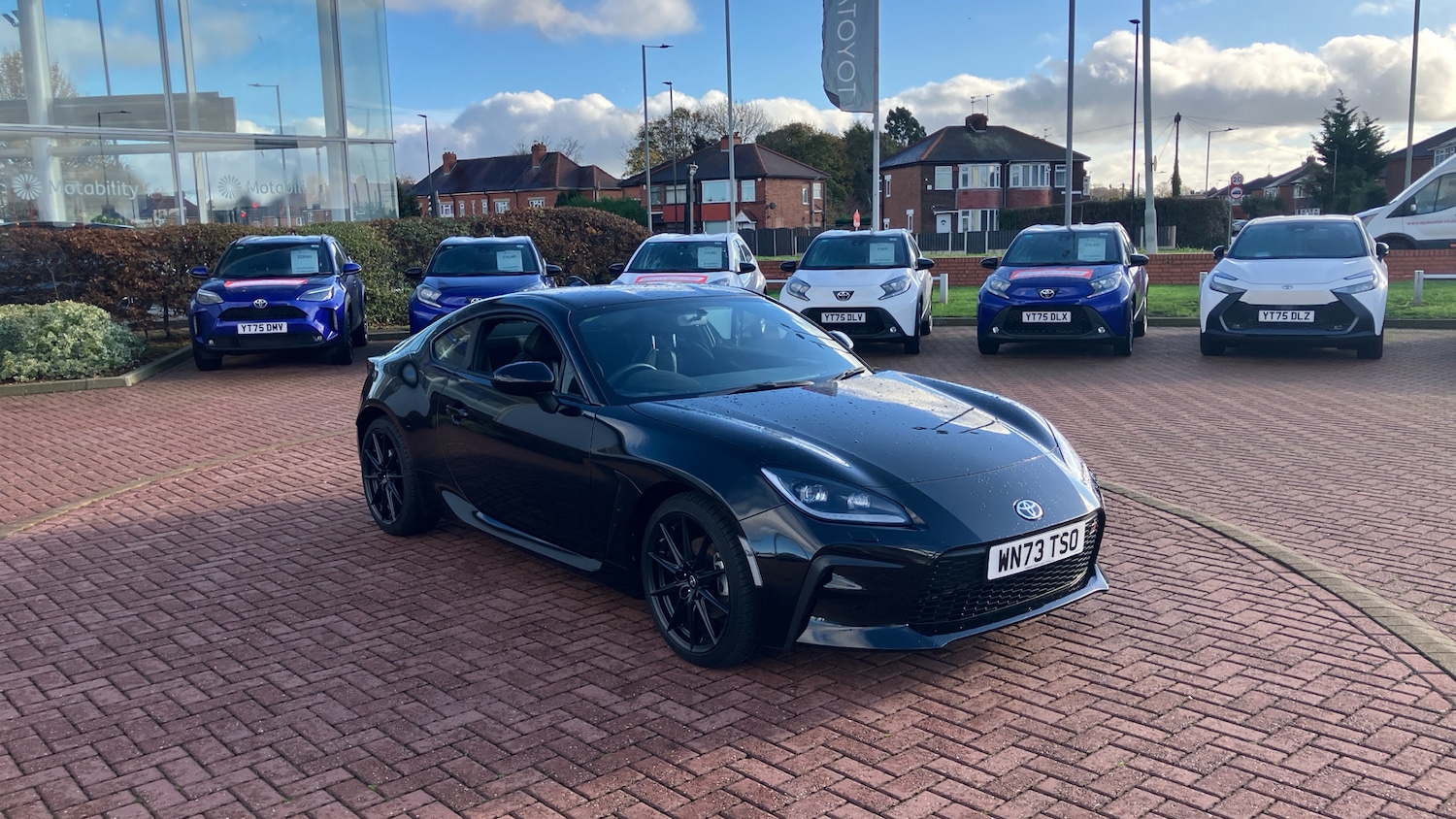 Used Toyota GR86 2023 for sale - 76603265: Photo 28