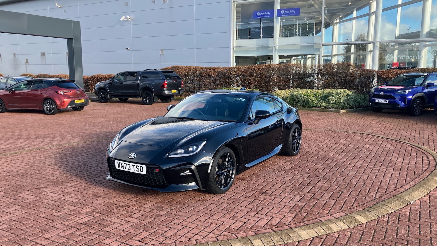Used Toyota GR86 2023 for sale - 76603265: Photo 29