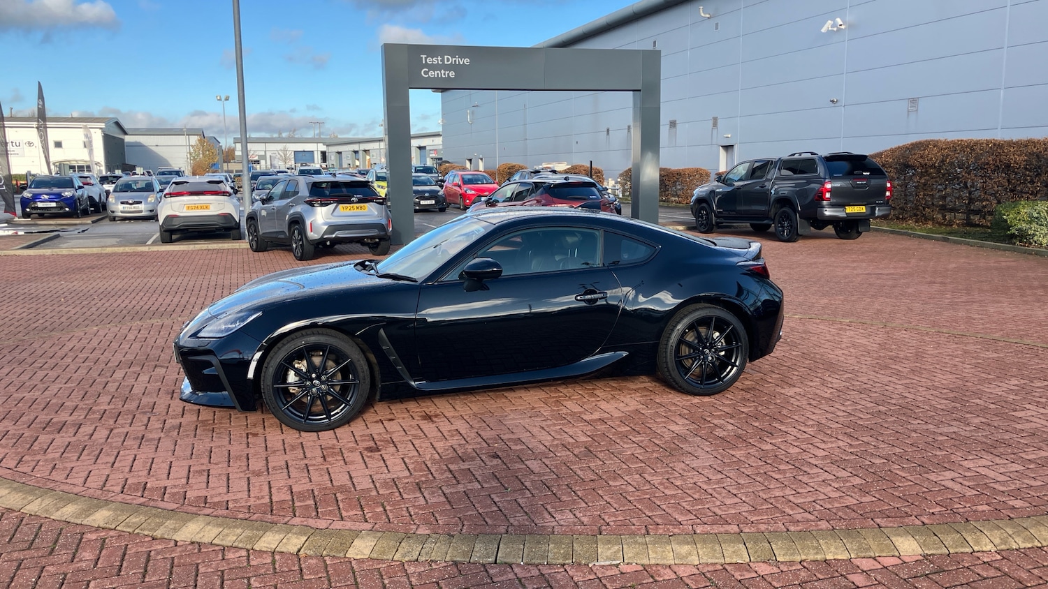 Used Toyota GR86 2023 for sale - 76603265: Photo 30