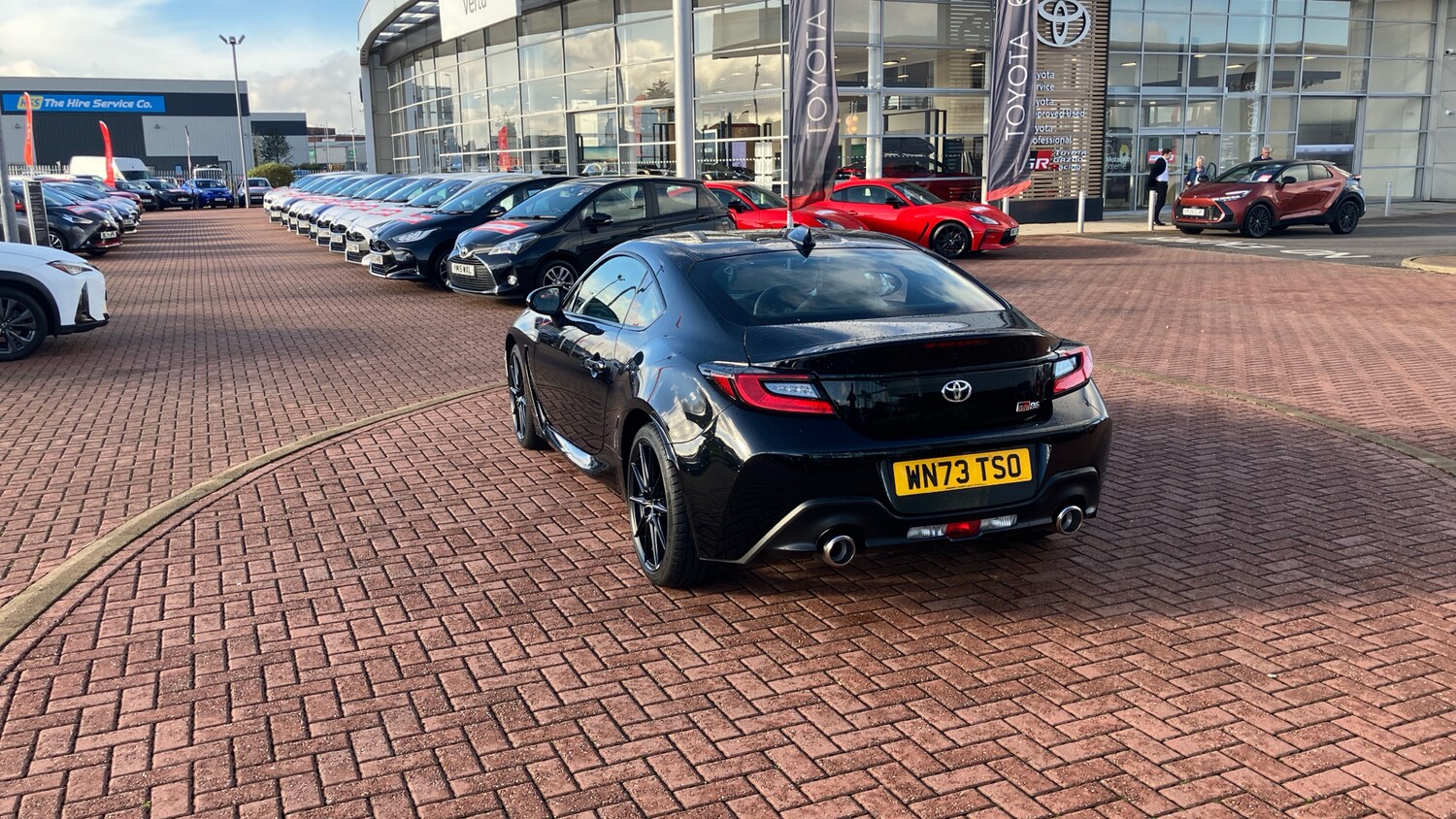 Used Toyota GR86 2023 for sale - 76603265: Photo 31