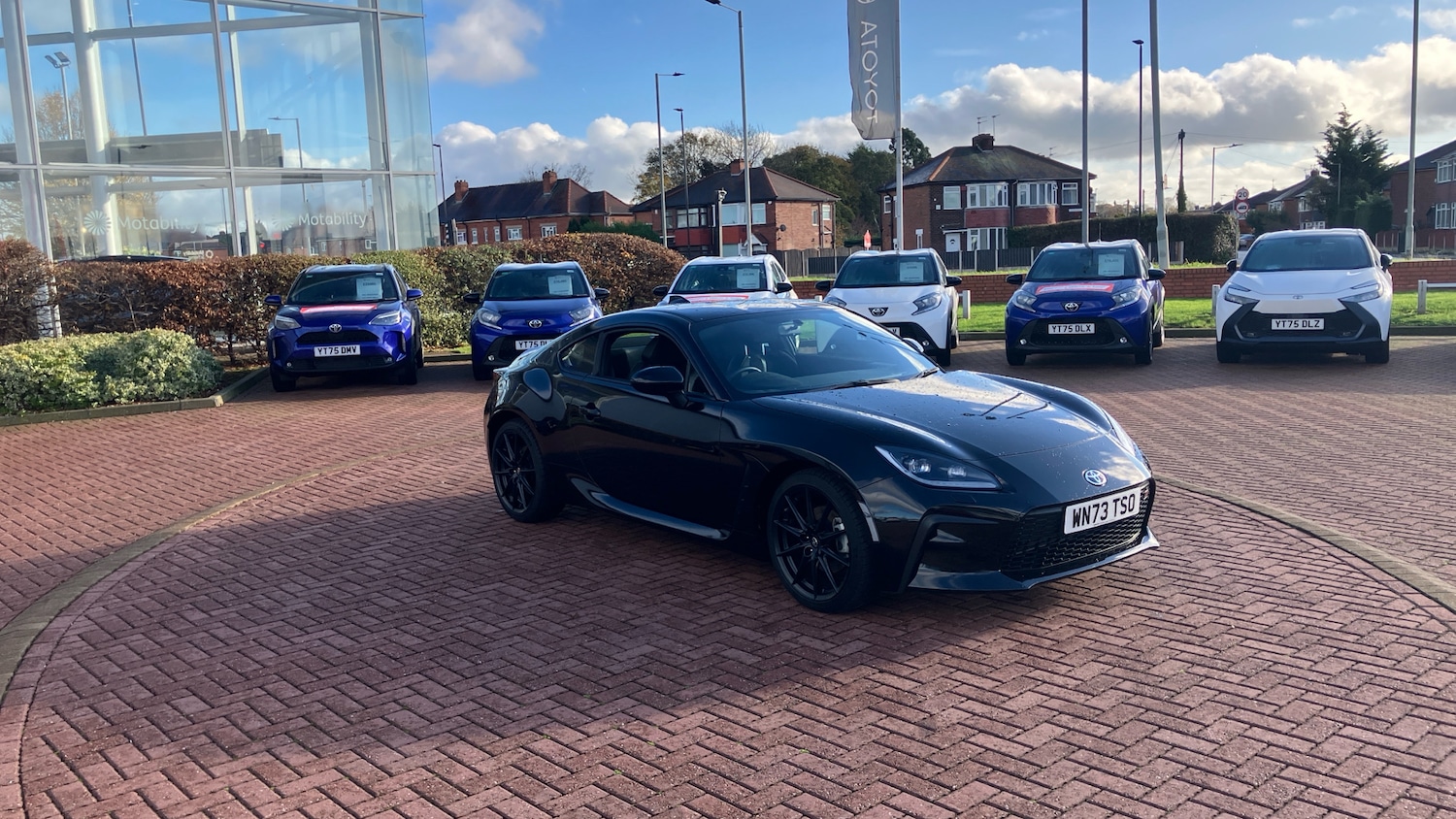 Used Toyota GR86 2023 for sale - 76603265: Photo 34