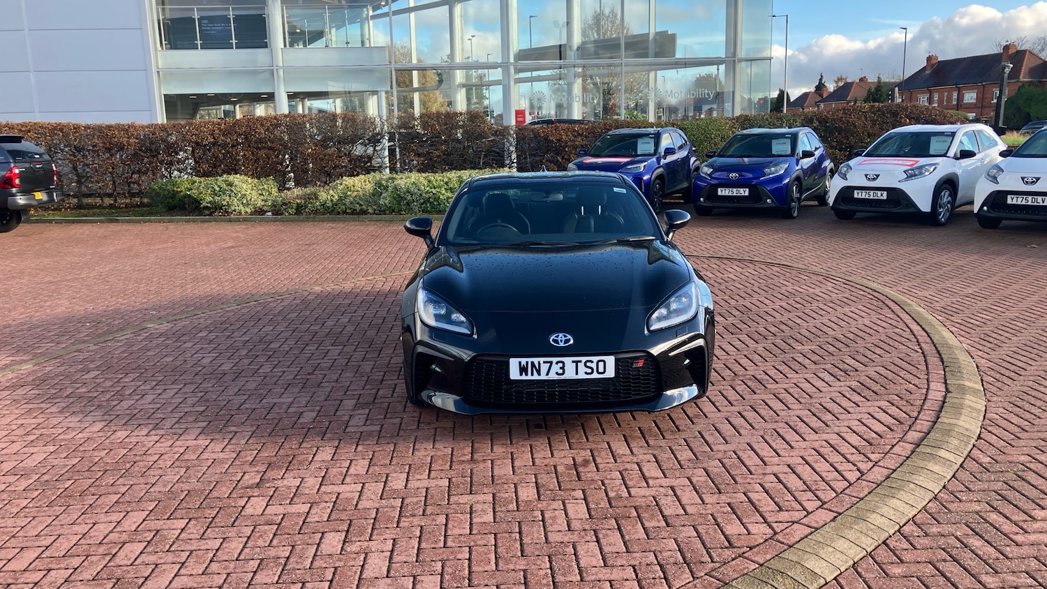 Used Toyota GR86 2023 for sale - 76603265: Photo 35