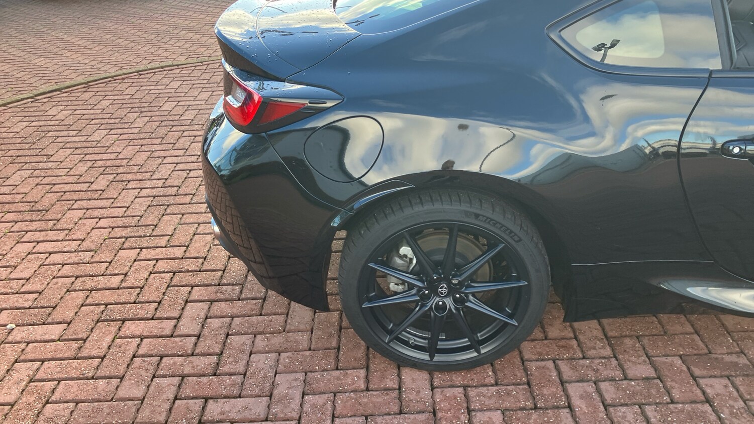 Used Toyota GR86 2023 for sale - 76603265: Photo 36