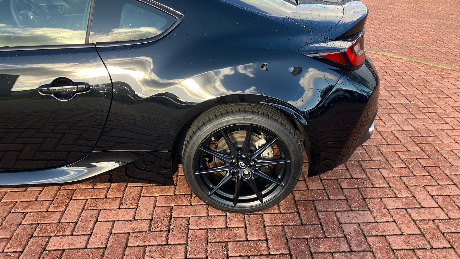 Used Toyota GR86 2023 for sale - 76603265: Photo 37