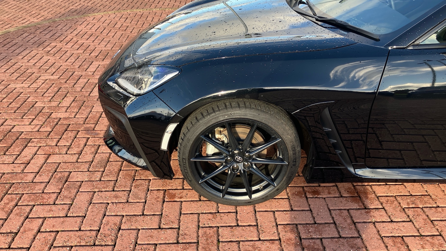 Used Toyota GR86 2023 for sale - 76603265: Photo 38