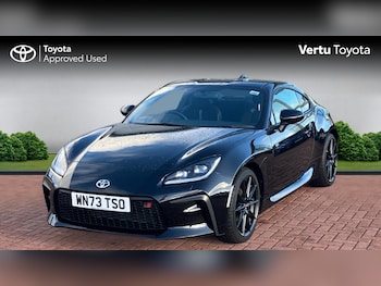 Used Toyota GR86 2023 for sale - 76603265: Photo