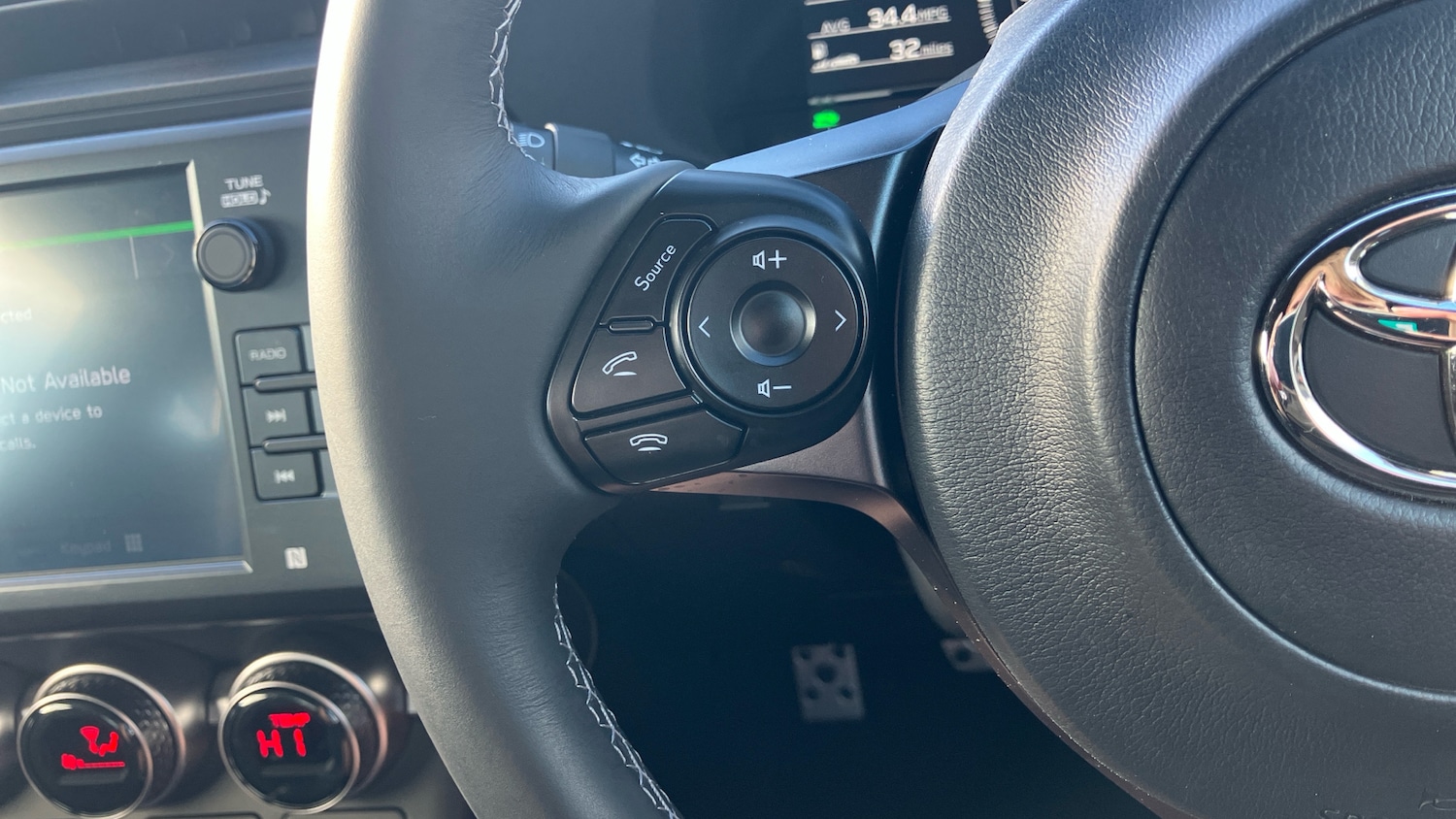 Used Toyota GR86 2023 for sale - 76603265: Photo 40