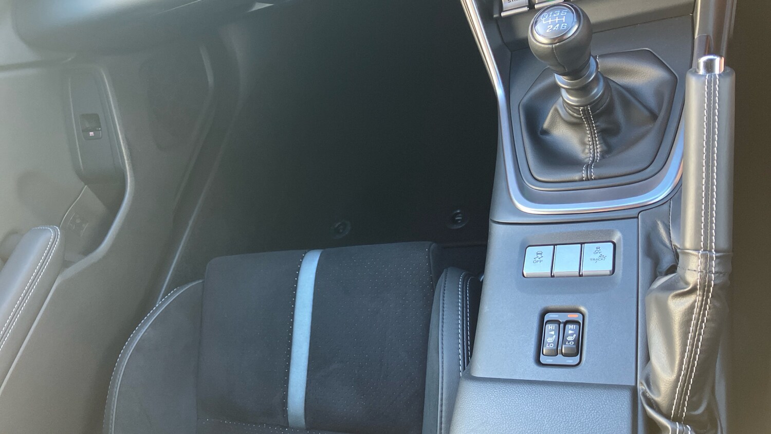 Used Toyota GR86 2023 for sale - 76603265: Photo 44