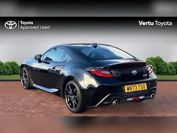 Used Toyota GR86 2023 for sale - 76603265: Photo