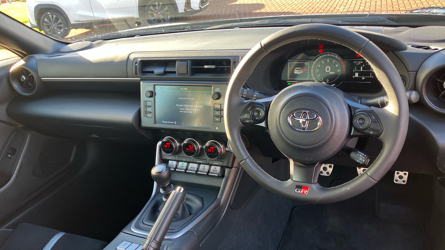 Used Toyota GR86 2023 for sale - 76603265: Photo 5