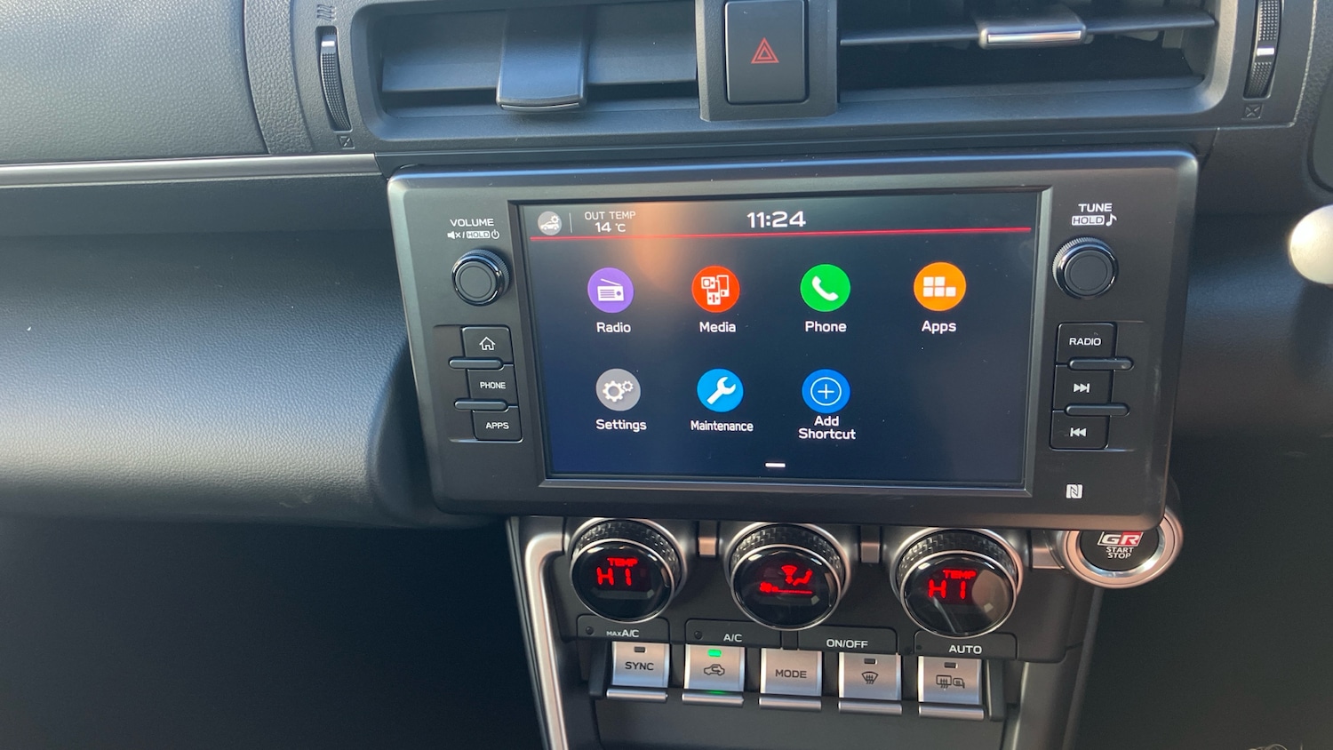 Used Toyota GR86 2023 for sale - 76603265: Photo 7