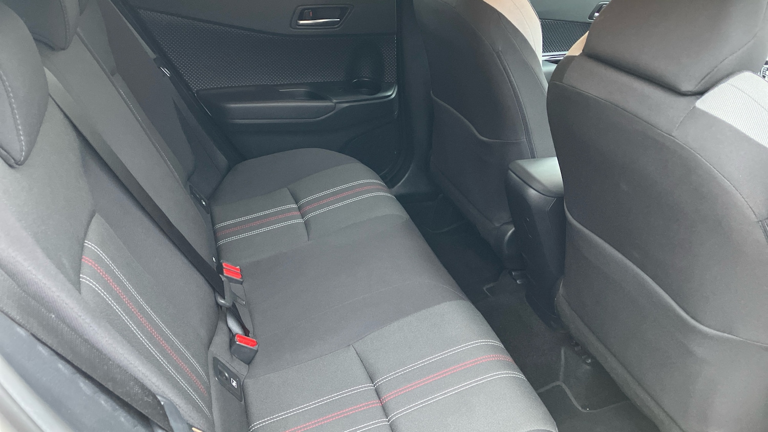 Used Toyota C-HR 2023 for sale - 77380617: Photo 12