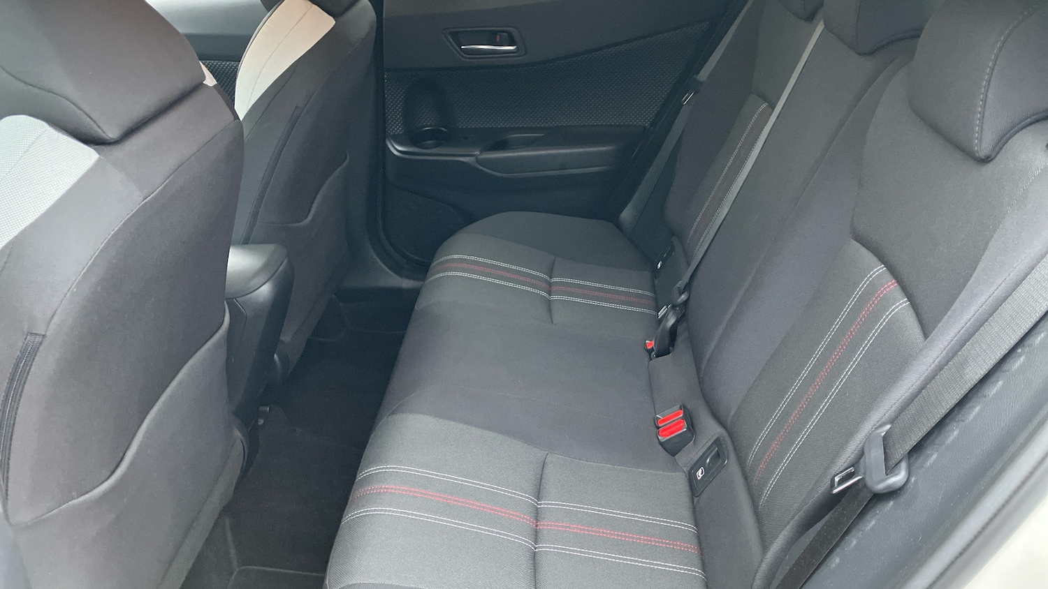 Used Toyota C-HR 2023 for sale - 77380617: Photo 13