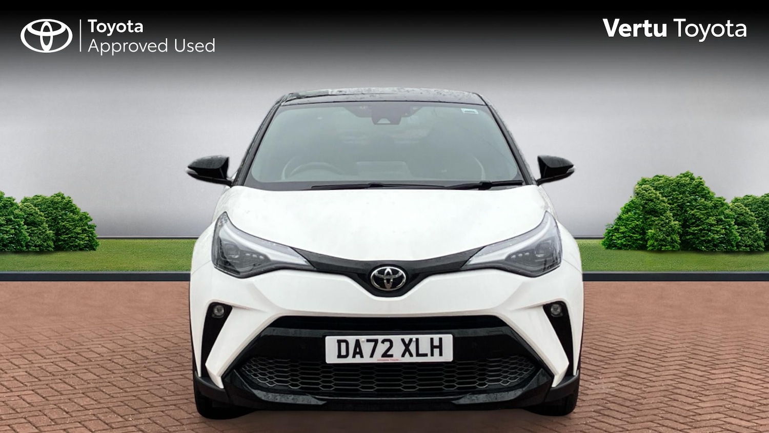 Used Toyota C-HR 2023 for sale - 77380617: Photo 15