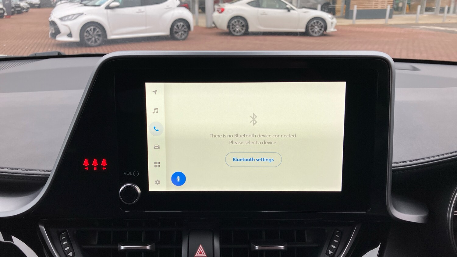 Used Toyota C-HR 2023 for sale - 77380617: Photo 23