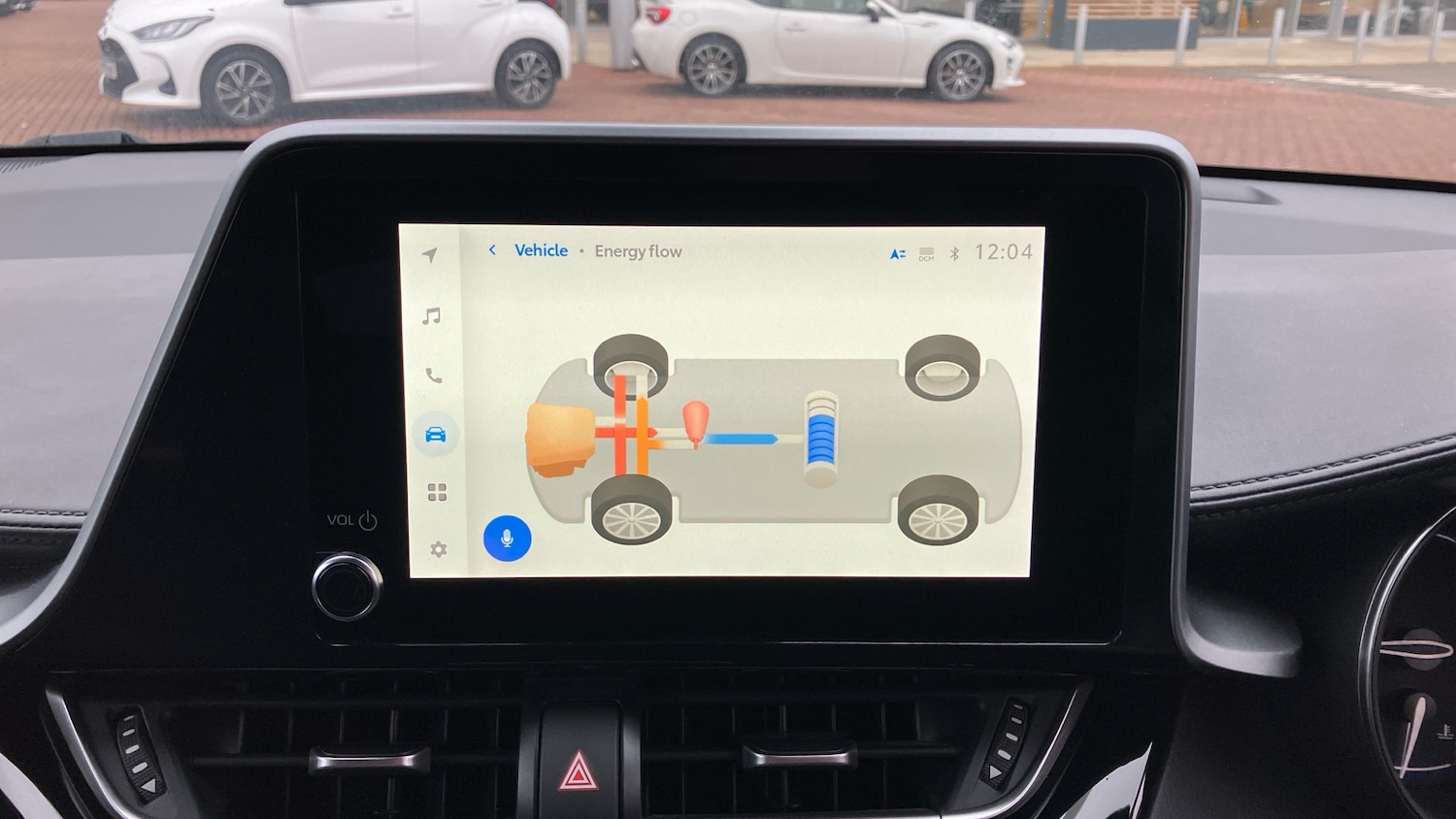 Used Toyota C-HR 2023 for sale - 77380617: Photo 24