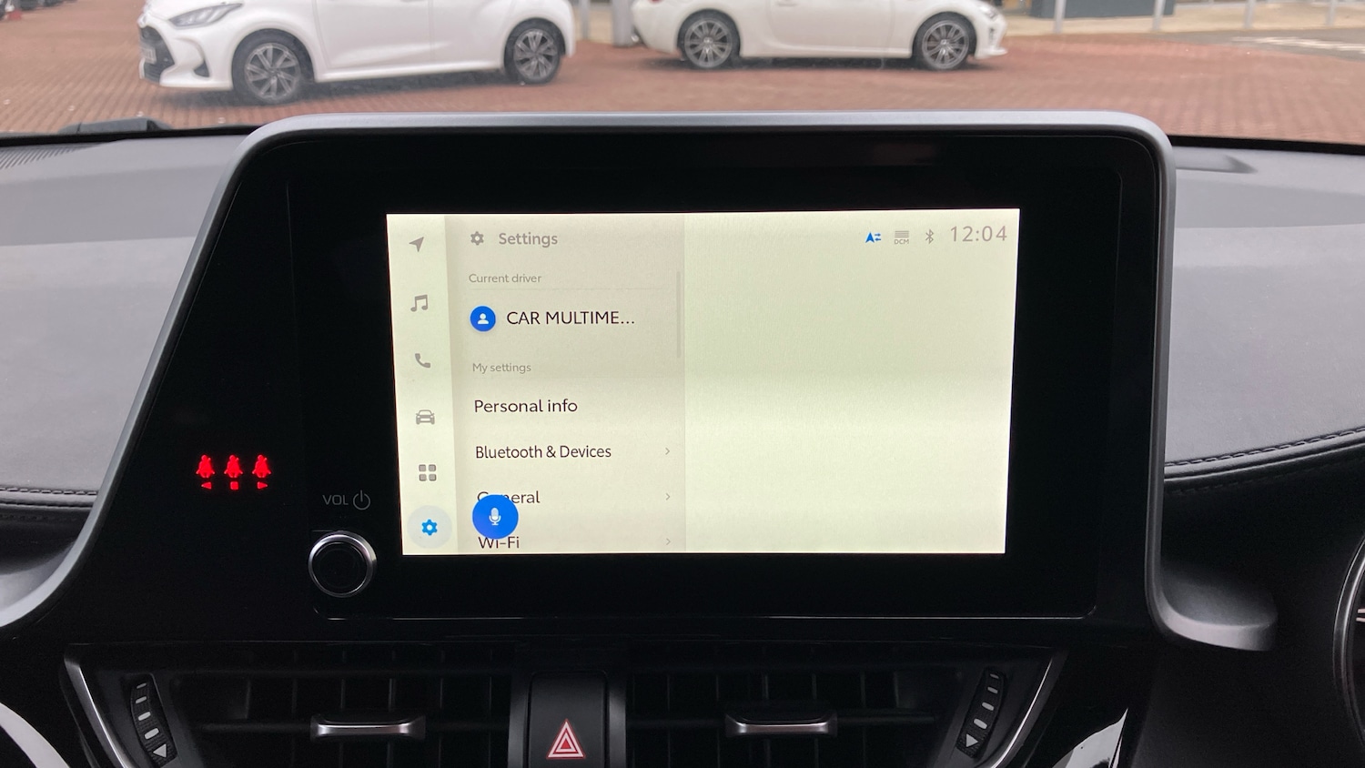 Used Toyota C-HR 2023 for sale - 77380617: Photo 25