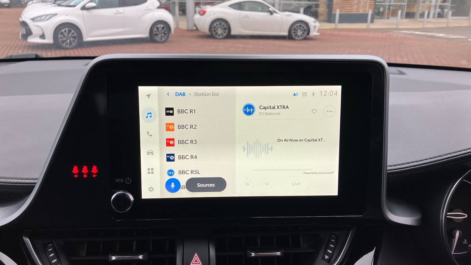 Used Toyota C-HR 2023 for sale - 77380617: Photo 26