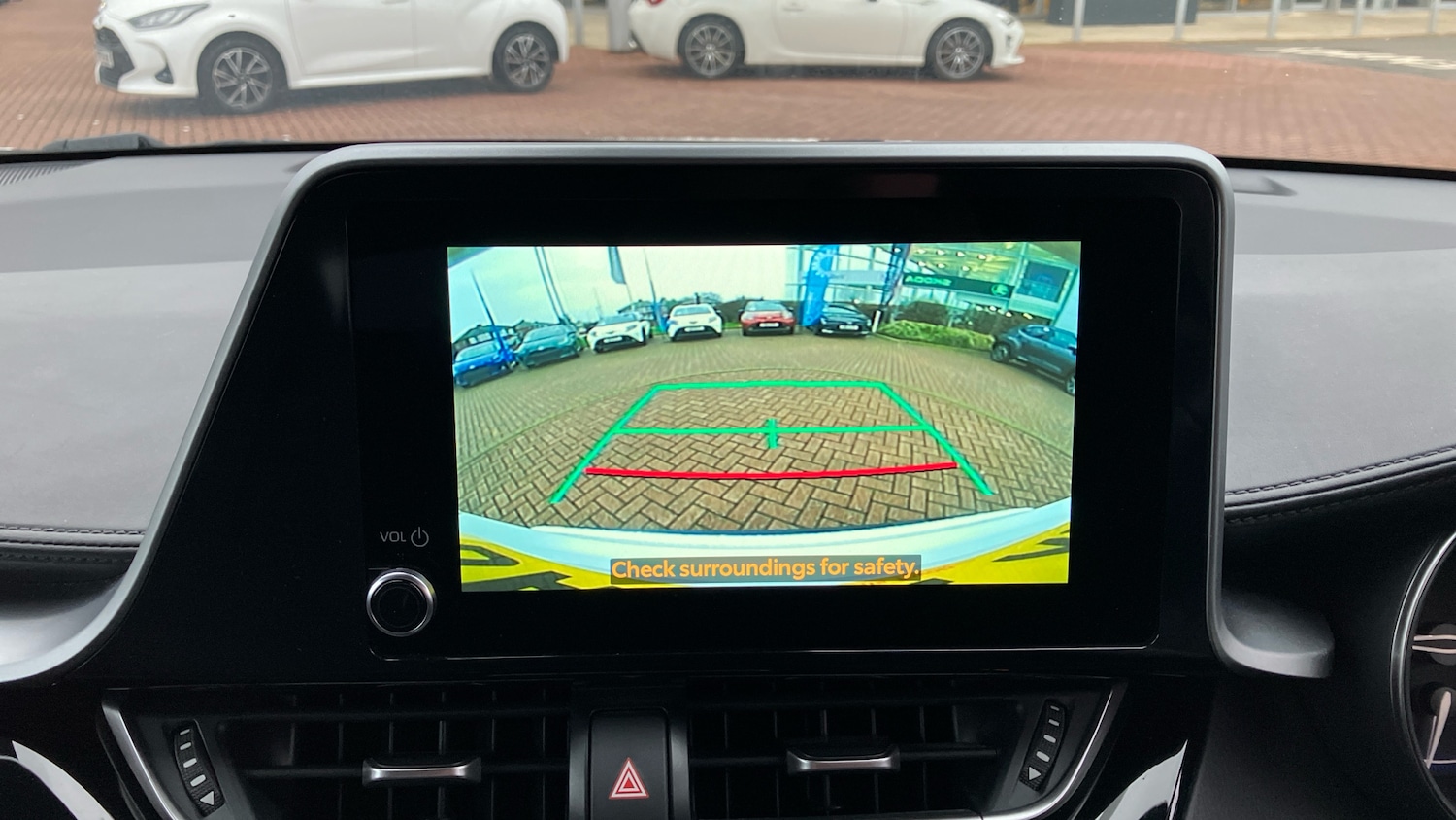 Used Toyota C-HR 2023 for sale - 77380617: Photo 27