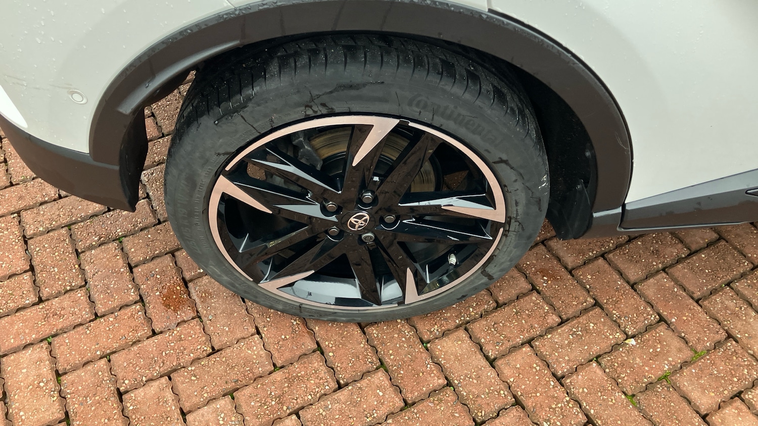 Used Toyota C-HR 2023 for sale - 77380617: Photo 28